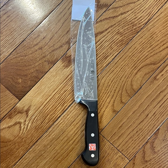 wusthof knife 4562 very good - Picture 1 of 5